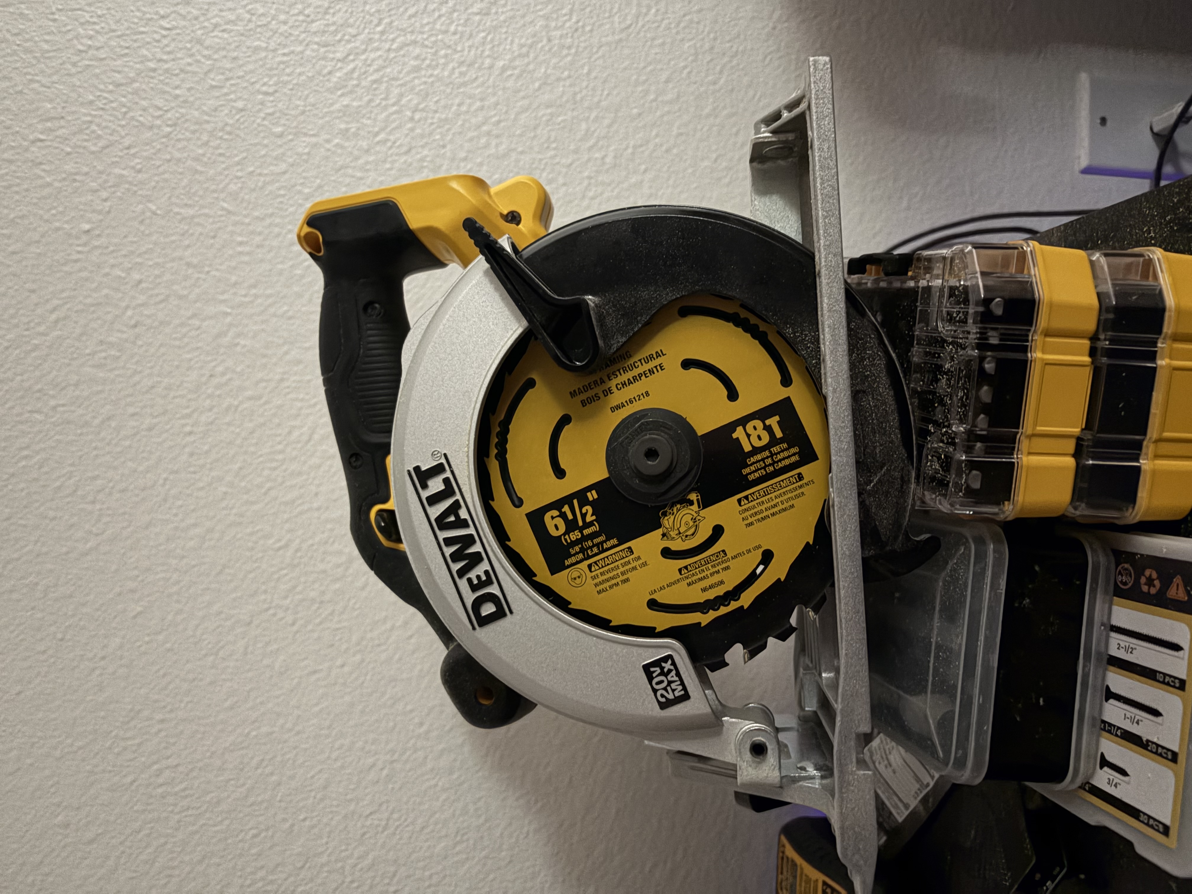 Circular Saw